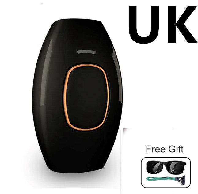 Household Whole Body Electric Hair Removal Equipment Household Whole Body Electric Hair Removal Equipment
